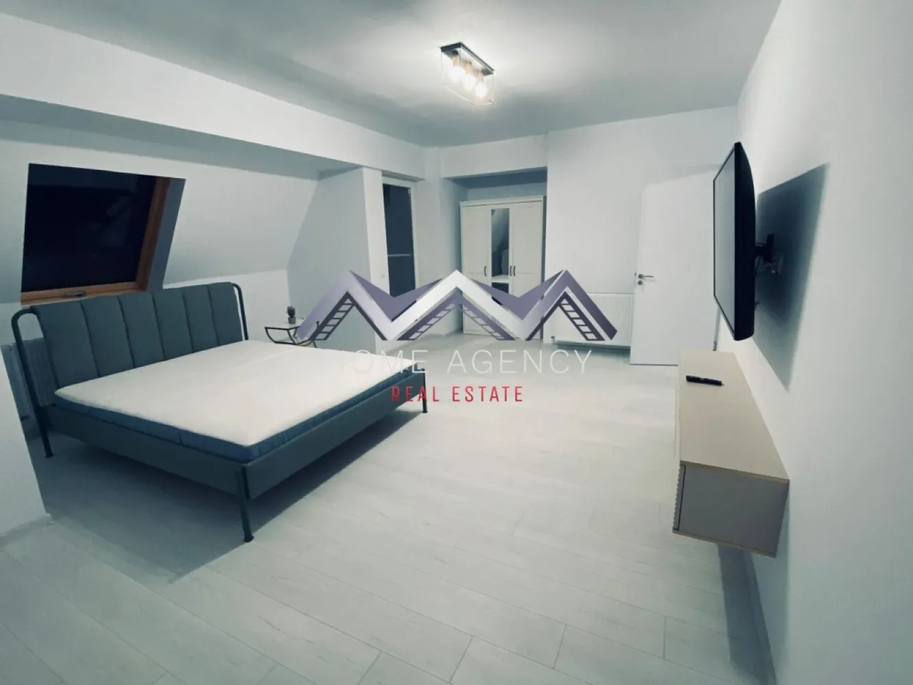 Apartament 2 camere Otopeni 60 mp | prima închiriere | bloc nou, parcare