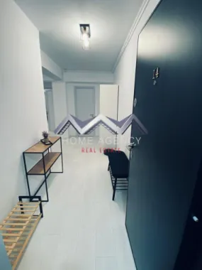 Apartament 2 camere Otopeni 60 mp | prima închiriere | bloc nou, parcare