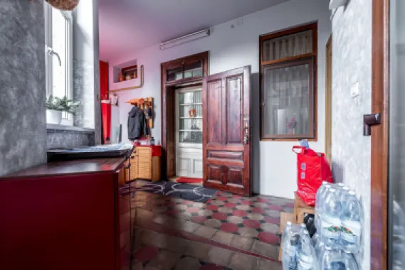 Apartament cu 3 Camere la Casă pe Strada I.L. Caragiale, Arad