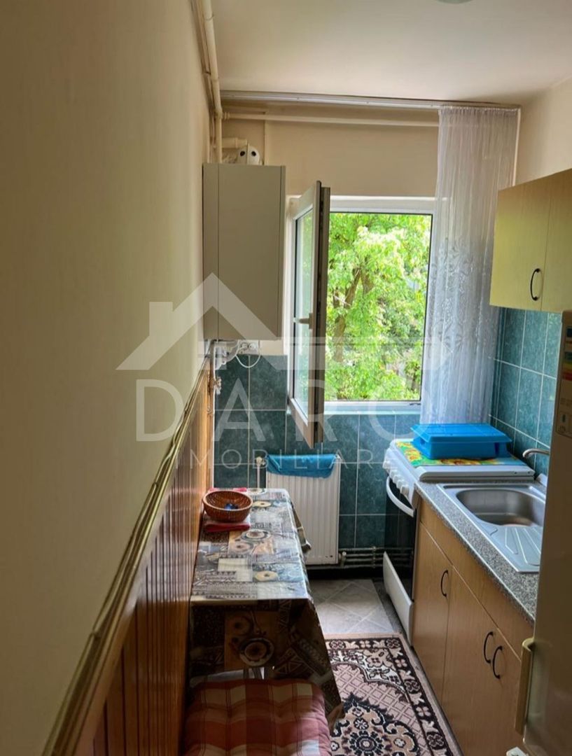 🏡 Apartament 2 camere de vânzare | 7 Noiembrie – Str. Păcii