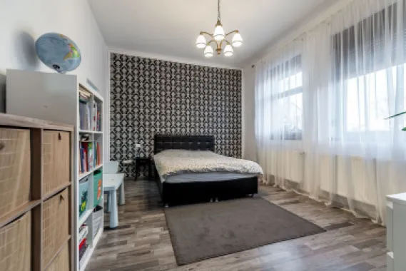 Casa la cheie in Gradiste, zona excelenta, teren 471 mp Comision 0