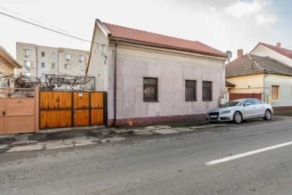 Casa la cheie in Gradiste, zona excelenta, teren 471 mp Comision 0