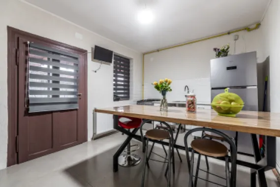 Casa la cheie in Gradiste, zona excelenta, teren 471 mp Comision 0