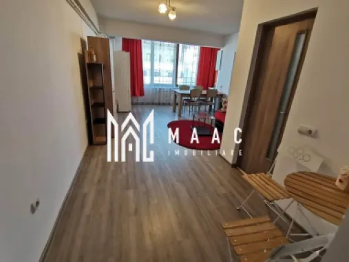 Apartament 3 camere | 58 mp | Construcție nouă | Lift | Doamna Stanca