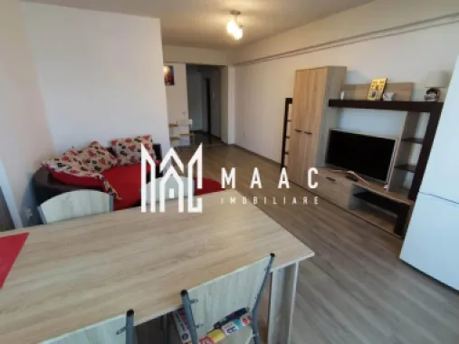 Apartament 3 camere | 58 mp | Construcție nouă | Lift | Doamna Stanca