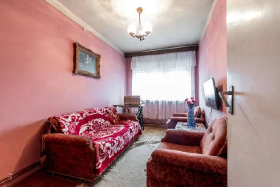 Apartament cu 4 camere decomandat cu vedere panoramica