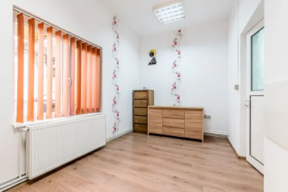 Spațiu comercial de închiriat pe Bulevardul Dragalina Comision 0