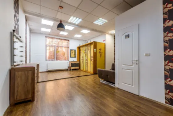 Spațiu comercial de închiriat pe Bulevardul Dragalina Comision 0