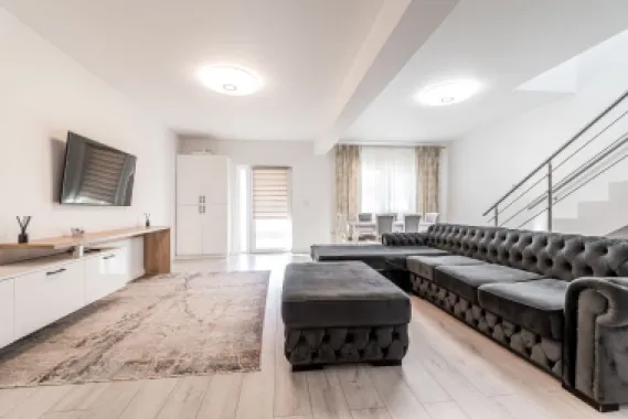 Doua case de vanzare la pret de una in Vladimirescu cartierul Florilor