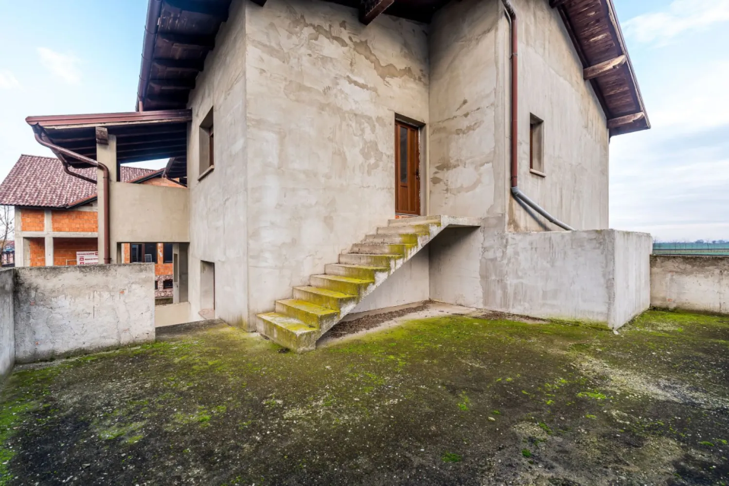 Casă spatioasa, construcție nouă – Zimandu Nou Teren 998 mp Comision 0