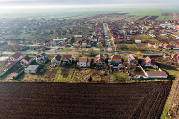 Casă spatioasa, construcție nouă – Zimandu Nou Teren 998 mp Comision 0