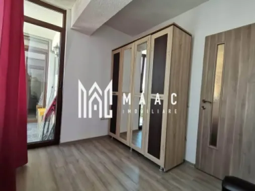 Apartament 3 camere | 58 mp | Construcție nouă | Lift | Doamna Stanca