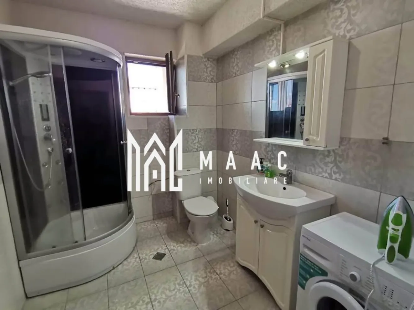 Apartament 3 camere | 58 mp | Construcție nouă | Lift | Doamna Stanca