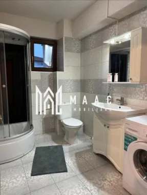 Apartament 3 camere | 58 mp | Construcție nouă | Lift | Doamna Stanca