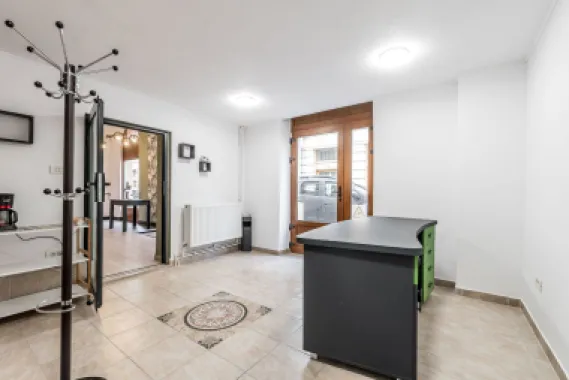 Spatiu comercial - str. Cicio Pop - 97 mp - COMISION 0