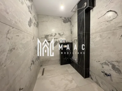 Garsonieră 37mp I Balcon I Parcare I La Cheie I