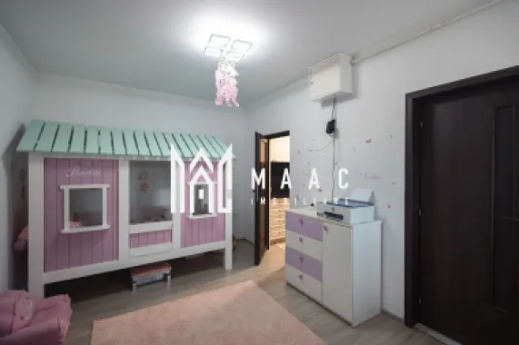 Casă 4 camere I 135 mp I Renovată I Curte 505 mp I Cristian