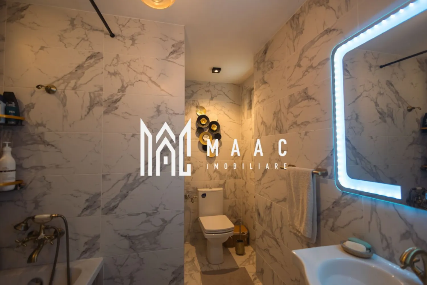 Casă 4 camere I 135 mp I Renovată I Curte 505 mp I Cristian