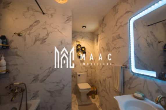 Casă 4 camere I 135 mp I Renovată I Curte 505 mp I Cristian