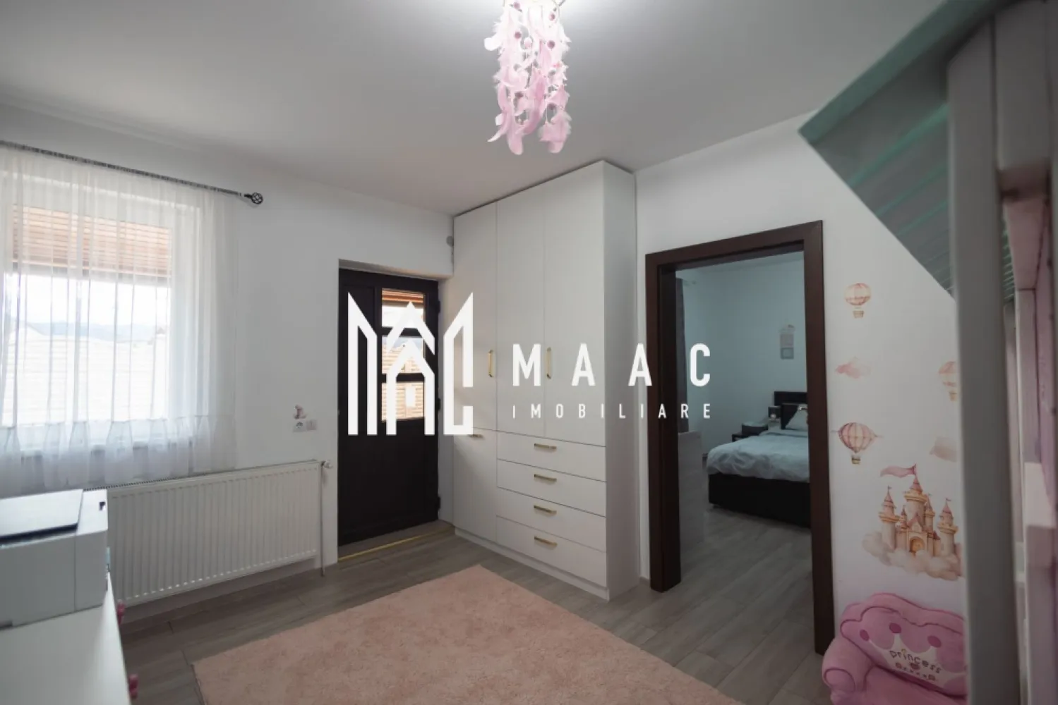 Casă 4 camere I 135 mp I Renovată I Curte 505 mp I Cristian