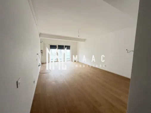 Garsonieră 37mp I Balcon I Parcare I La Cheie I