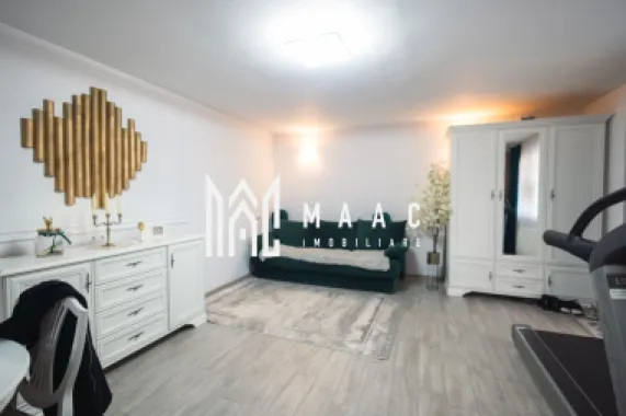 Casă 4 camere I 135 mp I Renovată I Curte 505 mp I Cristian