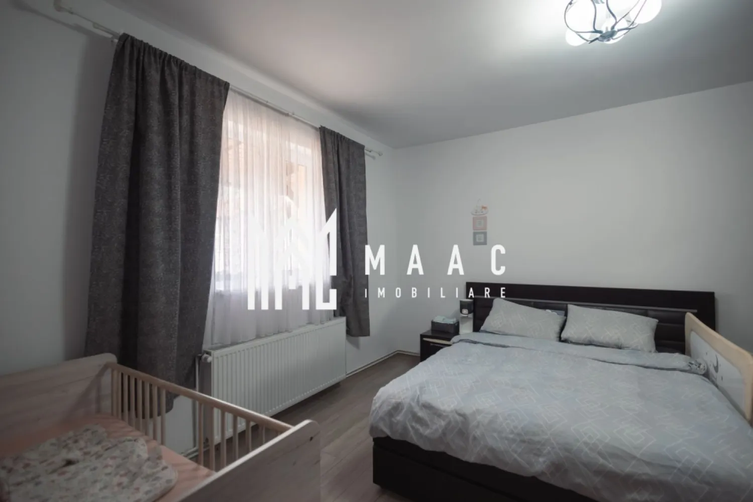 Casă 4 camere I 135 mp I Renovată I Curte 505 mp I Cristian