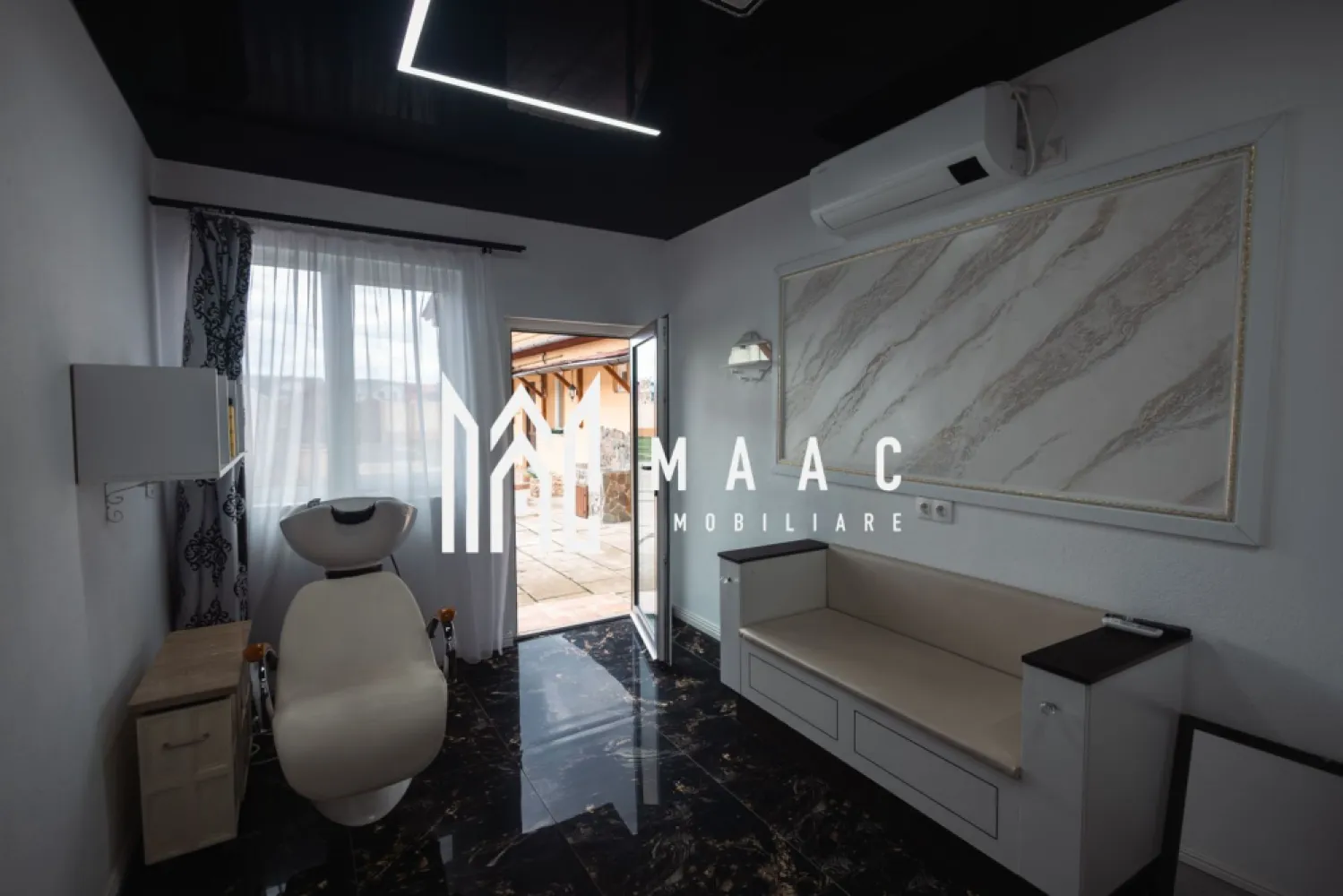 Casă 4 camere I 135 mp I Renovată I Curte 505 mp I Cristian