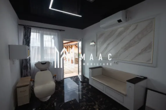 Casă 4 camere I 135 mp I Renovată I Curte 505 mp I Cristian