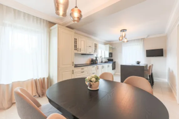 Casă premium în Subcetate, construcție nouă finisaje de lux Comision 0