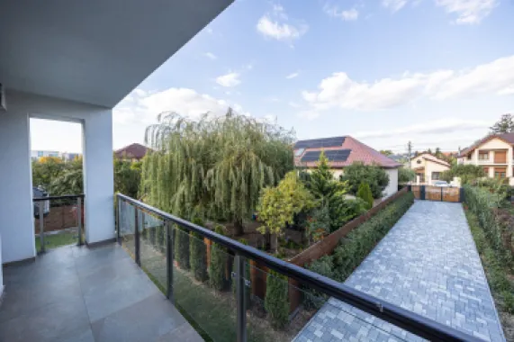 Casă premium în Subcetate, construcție nouă finisaje de lux Comision 0