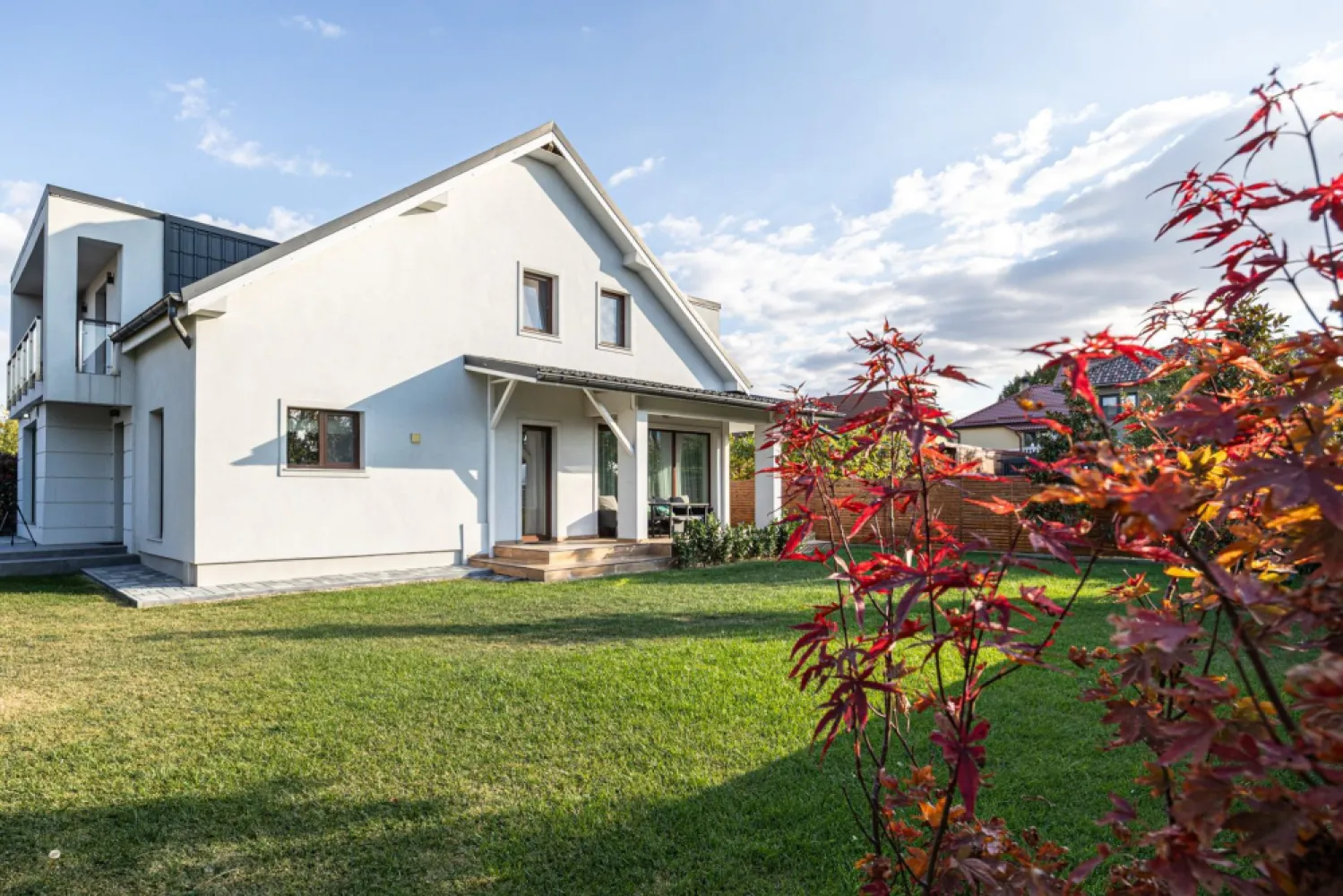 Casă premium în Subcetate, construcție nouă finisaje de lux Comision 0