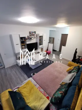 Apartament 3 camere | Etaj 1 | Decomandat | Arhitectilor