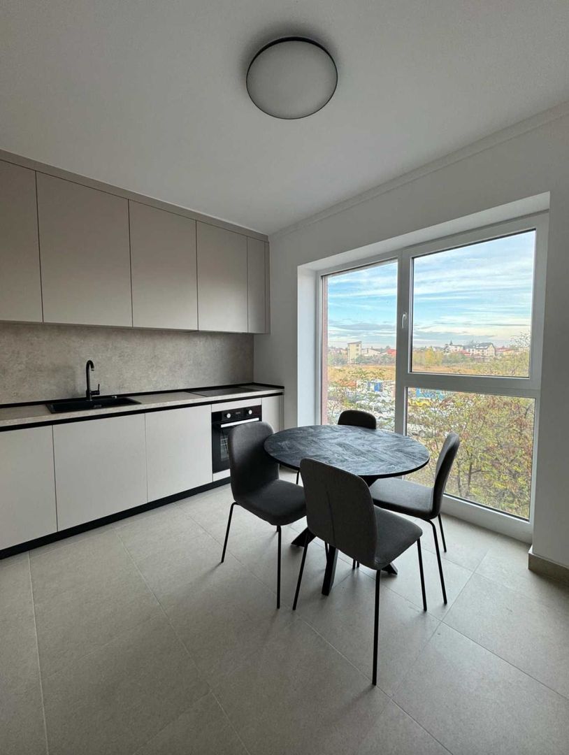 Apartament 2 camere plus parcare - Bucurestii Noi - Metrou Jiului