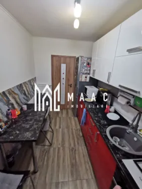 Apartament 3 camere | Etaj 1 | Decomandat | Arhitectilor