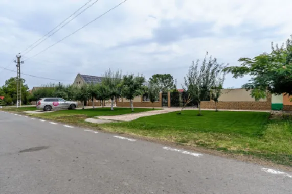 Proprietate de vis cu teren 2.880 mp și facilități PREMIUM Comision 0