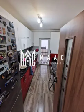 Apartament 3 camere | Etaj 1 | Decomandat | Arhitectilor