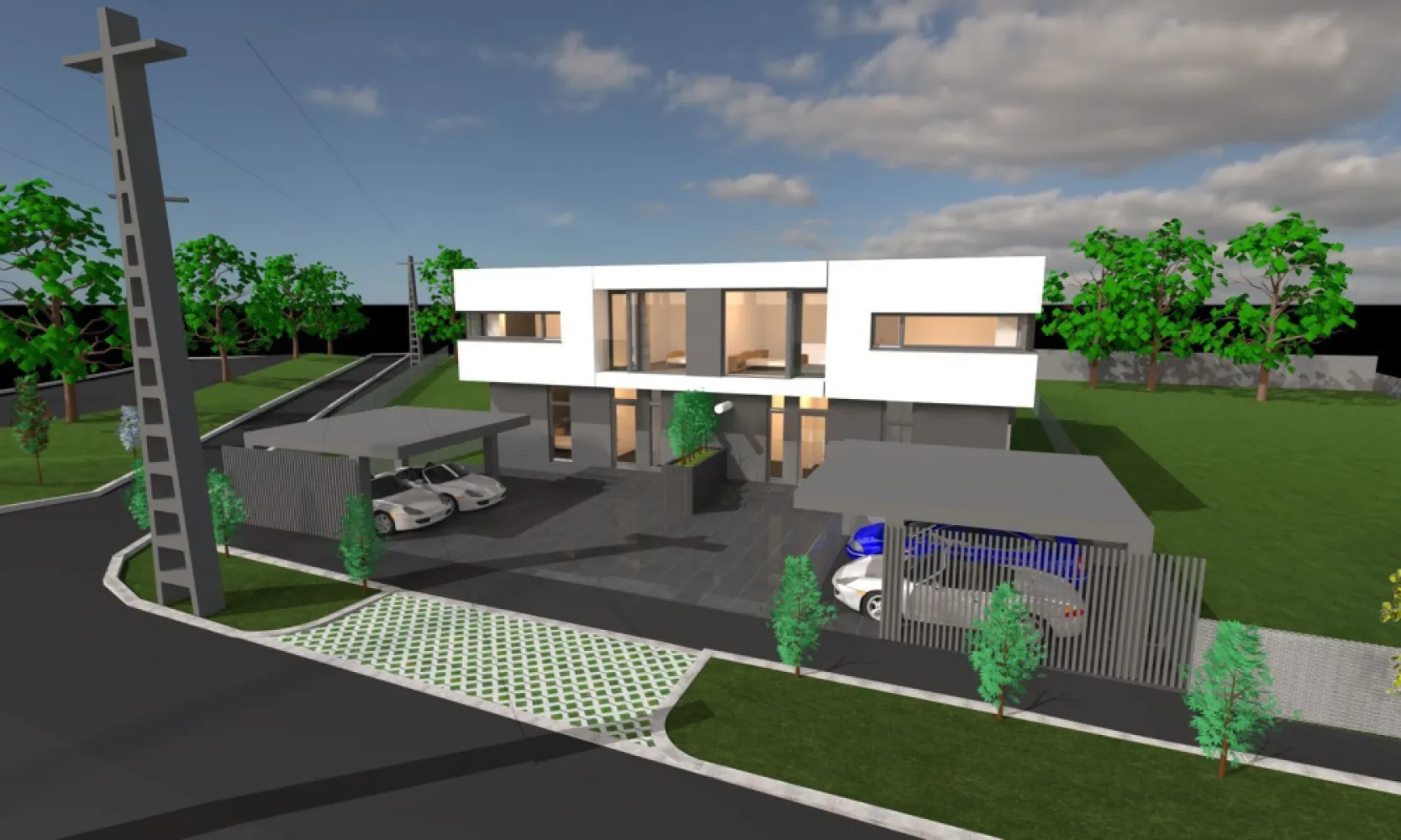 Vila finisata in subcetate, proprietate premium Comision 0% - Comision 0% Vă propunem spre vânzare o vilă individuală situată într-o zonă liniștită și selectă din Subcetate, ideală pentru o familie care își dorește spațiu, funcționalitate și confort. Suprafață teren: 500 mp Parter:Living spațios, cu acces direct la terasa de 25 mp, Bucătărie, Dormitor, baie, cămară, debara, hol generos și spațiu tehnic Etaj: 3 dormitoare, inclusiv: Dormitor matrimonial cu baie proprie, dressing și logie Dressing suplimentar pentru celelalte dormitoare Baie secundară și hol Dotări tehnice și finisaje: Pereți individuali, Termoizolație exterioară de 150 mm – eficiență energetică sporită, Încălzire în pardoseală – confort termic optim, Ferestre Salamander cu 3 foi de sticlă, profil antracit/alb – izolare fonică și termică de top Casa se preda finalizata mai putin mobilierul si electrocasnice. Incalzire prin centrala proprie pe gaz 📞 Pentru detalii și programarea unei vizionări: Blaga Flavius – 0754467525 Consultant imobiliar acreditat APAIR (Asociația Profesională a Agenților Imobiliari din România) Nu dispui de toată suma? Te ajutăm noi gratuit! Îți obținem oferte de la 16 bănci. Ai o proprietate de vânzare în Arad și vrei să știi cât valorează cu adevărat? Birou: ACASĂ | Agenție imobiliară Arad Adresă: Bulevardul Decebal 2, Arad 310133 }}