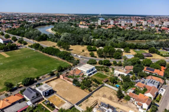 Vila finisata in subcetate, proprietate premium Comision 0%