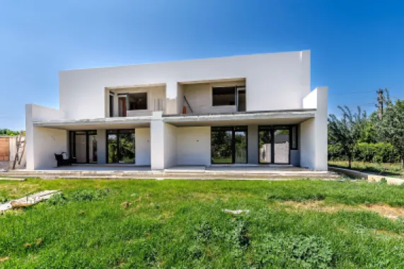 Vila finisata in subcetate, proprietate premium Comision 0%