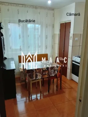 Apartament 2 camere | Zona Centrala | PARTER