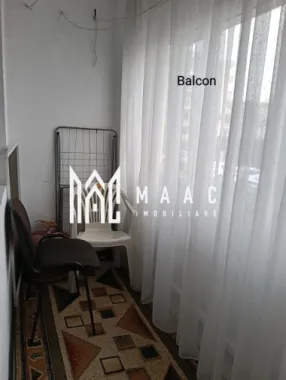 Apartament 2 camere | Zona Centrala | PARTER