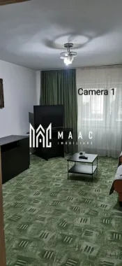 Apartament 2 camere | Zona Centrala | PARTER