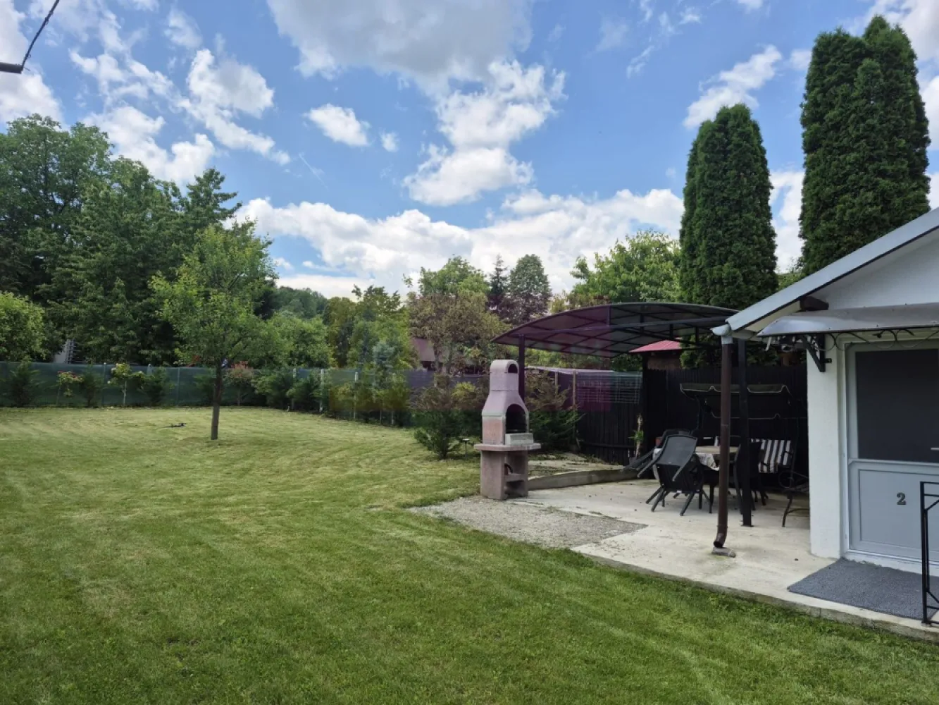 Casa de vanzare in Breaza