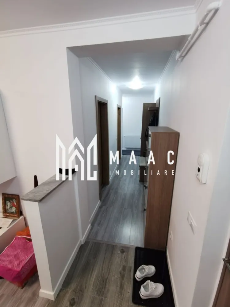Apartament 3 camere | Etaj 1 | Decomandat | Arhitectilor