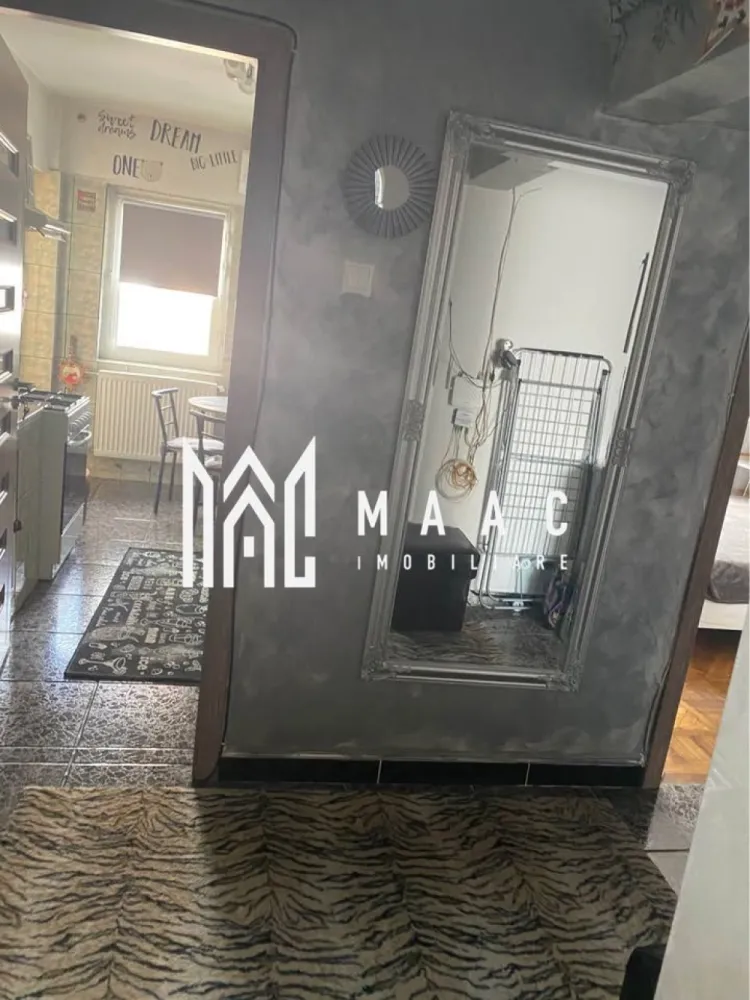 Apartament 2 camere | Zona Centrala | Mobilat si Utilat