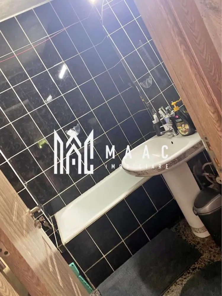 Apartament 2 camere | Zona Centrala | Mobilat si Utilat