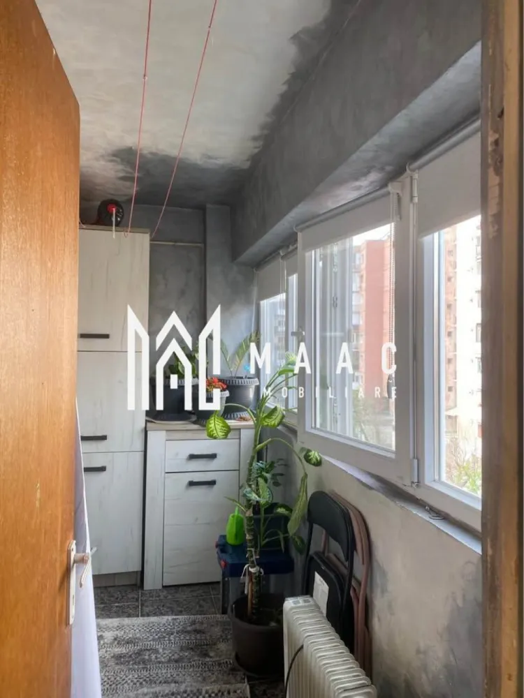 Apartament 2 camere | Zona Centrala | Mobilat si Utilat