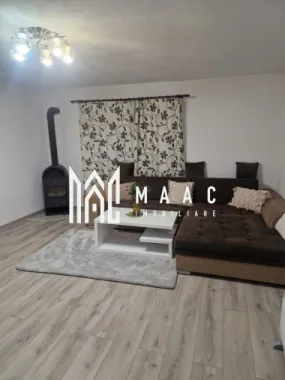 Casă de vânzare în Lăpușata – Construcție nouă, complet utilată