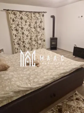 Casă de vânzare în Lăpușata – Construcție nouă, complet utilată